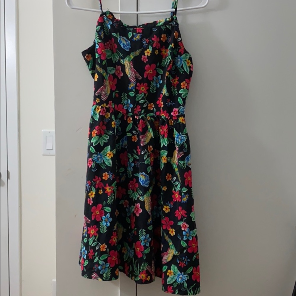 Old Navy Sundress